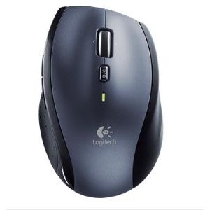 Logitech Wireless Mouse M705 (910-003443)