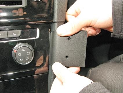 Brodit ProClip Angled mount (855238)