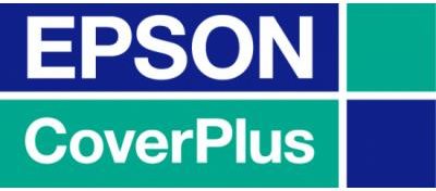 EPSON 4 Jahre CoverPlus mit Carry-In-Service für EB-580