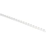 Fellowes 6 mm 21 Ringe (53450)