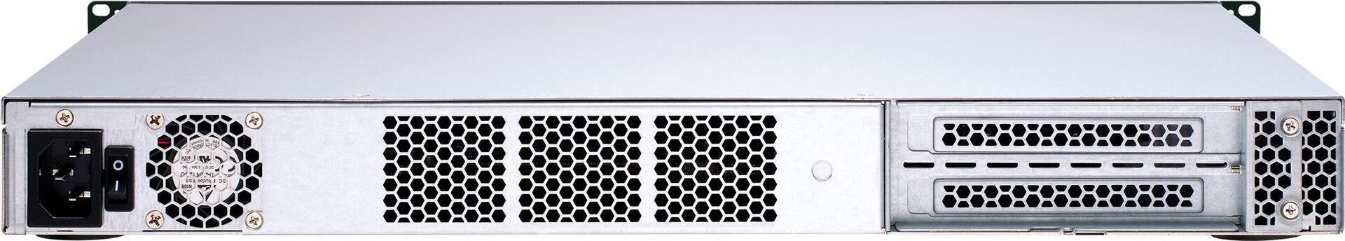 QNAP QGD-1600P Switch (QGD-1600P-8G)