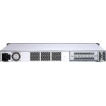 QNAP HW QNAP QGD-1600P-8G PoE Switch (QGD-1600P-8G)