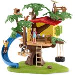 Schleich Adventure tree house (42408)