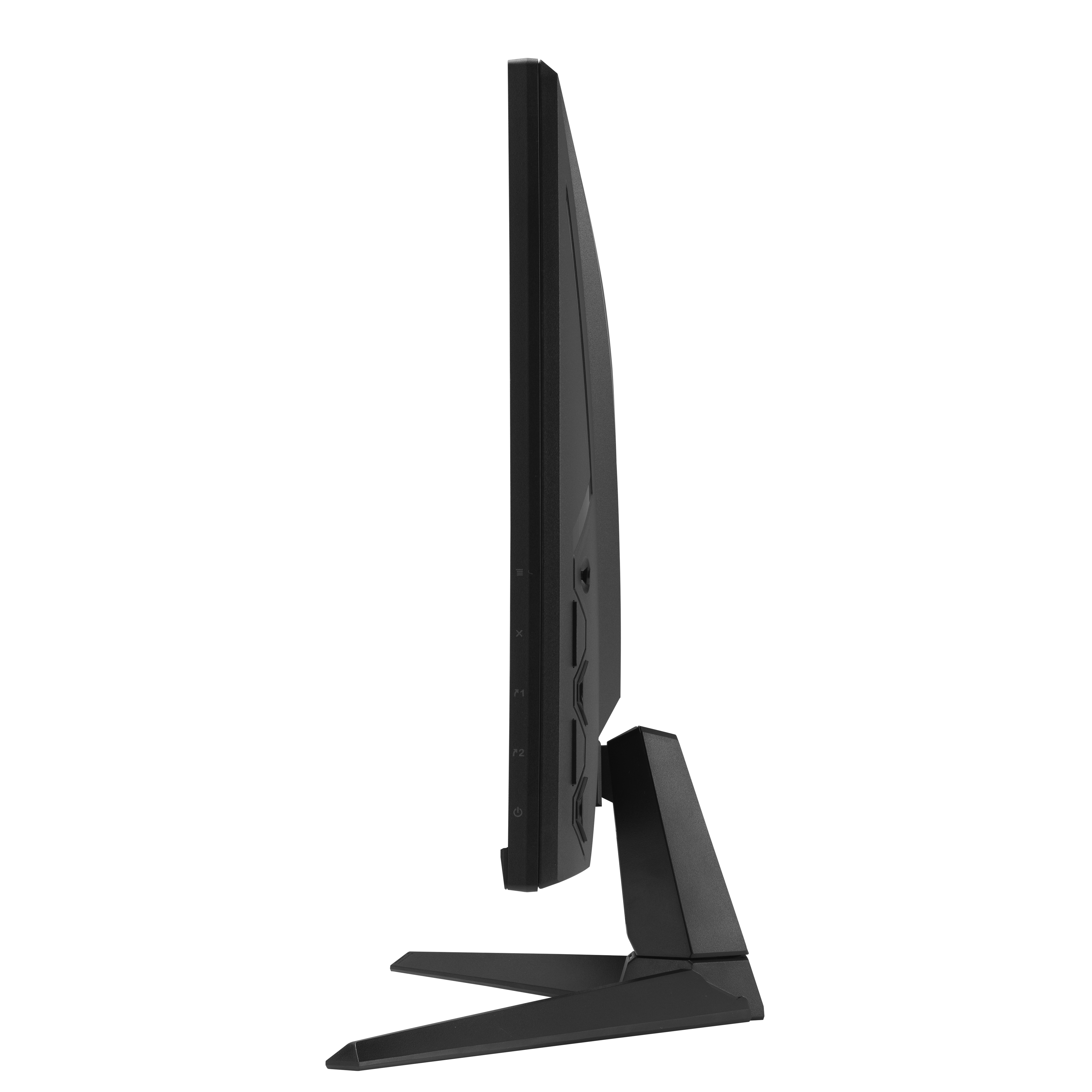 ASUS TUF Gaming VG27AQM1A 27" 2560 x 1440 260 Hz IPS Schwarz