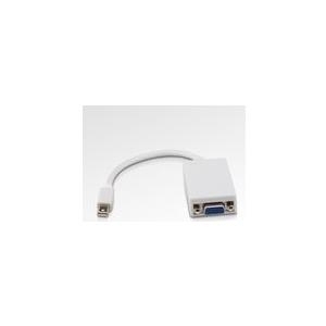 Microconnect Mini Displayport-VGA (15cm) (MDPVGA)