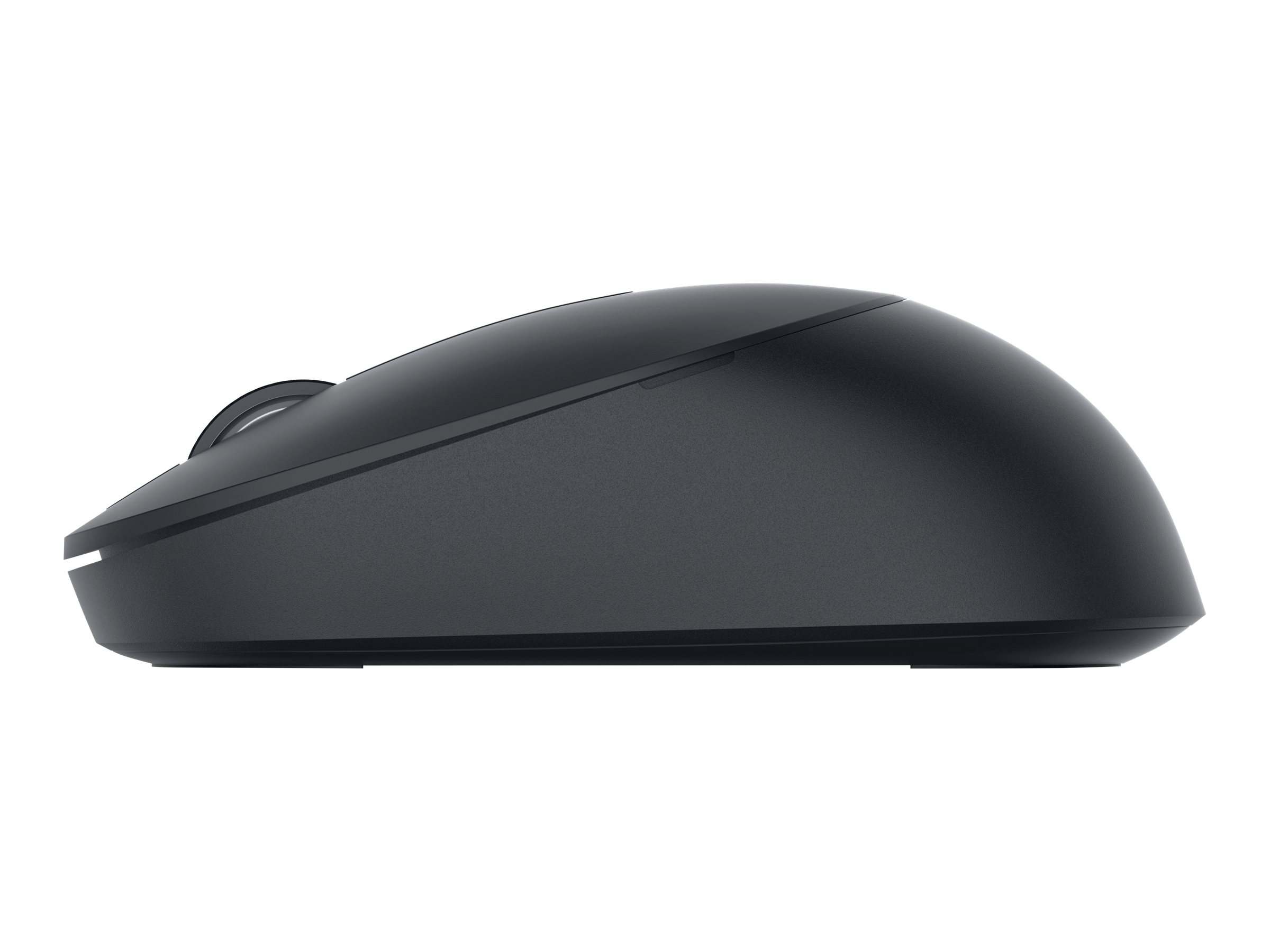 Dell MS300 Kabellose Maus Full-Size 2,4 GHz Schwarz