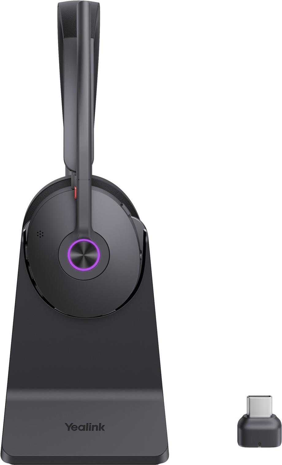 Yealink Bluetooth Headset (1208684)