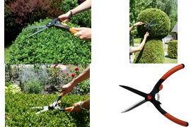 Garten PRIMUS Ersatzfeder für große Buchsbaumschere (01212) - 1 Stück (01212)