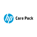 HP Care Pack Next Business Day Hardware Support with Accidental Damage Protection G2 (UA6Z8A)