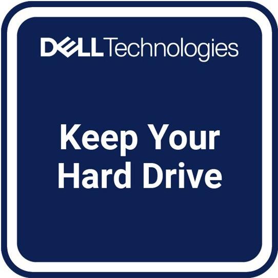 DELL 5Y Keep Your HD (DPNB_5HD)