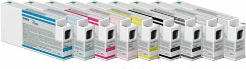 Epson T8004 Gelb Original (C13T800400)