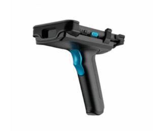 UNITECH Standard gun grip for PA768 without bottom bumper. (5500-900102G)