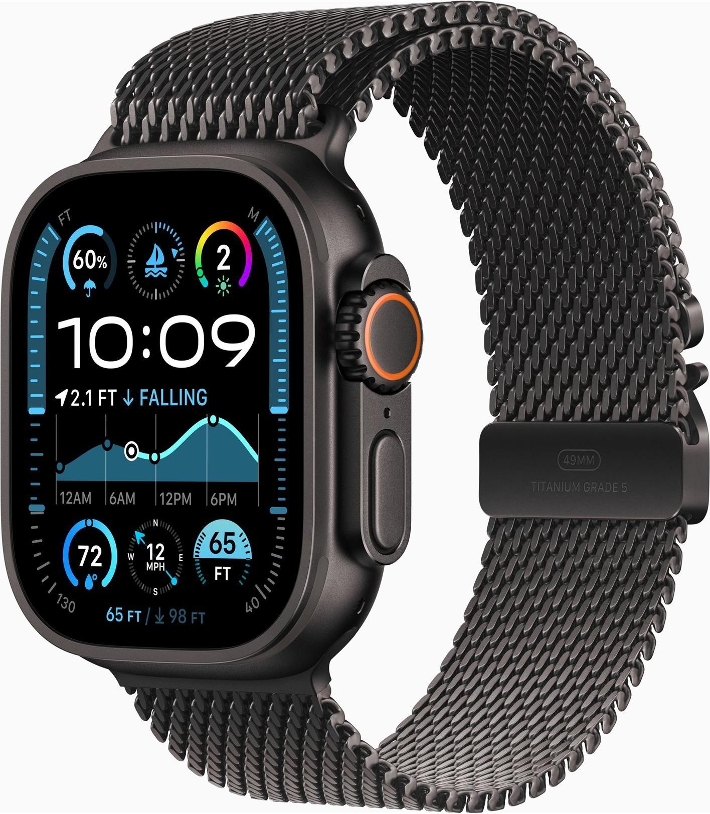 Apple Watch Kann Man Mit Fossil Smartwatch Telefonieren Damenuhr