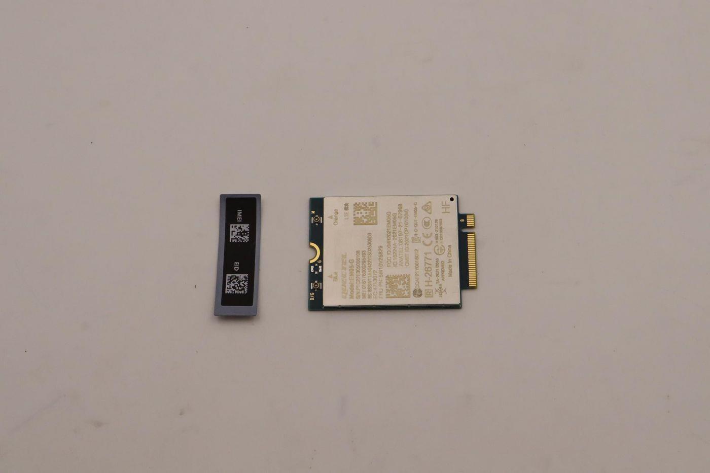 Lenovo WIRELESS (5W10V25829)