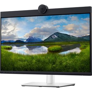 Dell 24 Video Conferencing Monitor P2424HEB - LED-Monitor - 61 cm (24") (DELL...