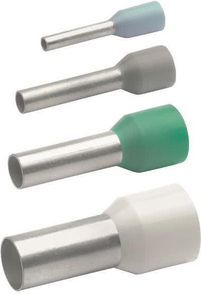 KLAU Aderendhülse 177/12 Elf 16,0-12,0mm 100 (17712)