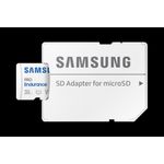 Samsung MB-MJ32K 32 GB MicroSDXC UHS-I Klasse 10 (MB-MJ32KA/EU)