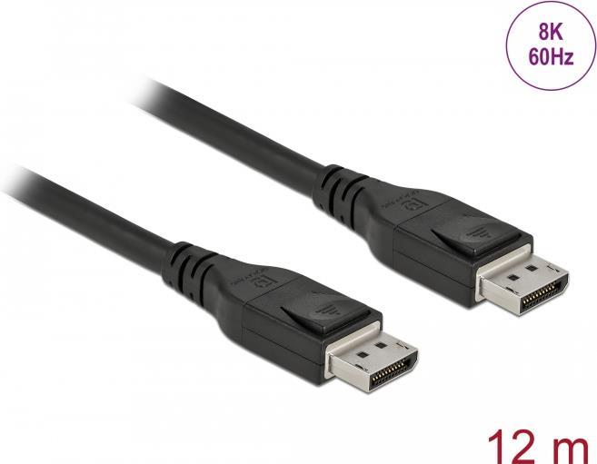 Delock DisplayPort-Kabel (85503)