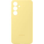 Samsung S24 FE SILICONE CASE YELLOW (EF-PS721CYEGWW)