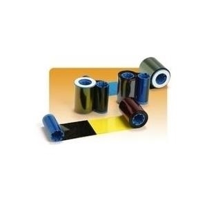 Zebra TrueColours YMCK (800014-945)