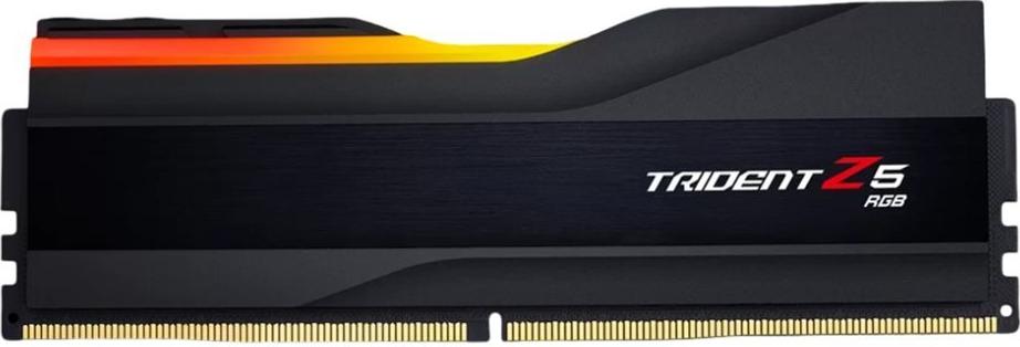 DDR5 32GB PC 5200 CL40 G.Skill (1x32GB) 32-GX1-TZ5RK (F5-5200J4040A32GX1-TZ5RK)