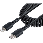 StarTech.com 1m USB C auf Lightning Kabel (RUSB2CLT1MBC)