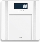 ADE Körperanalysewaage Ines Weiss (BA2300-2)