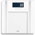 ADE Körperanalysewaage Ines Weiss (BA2300-2)