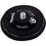 Makita 743125-4 Schleifteller Klett 75mm (743125-4)