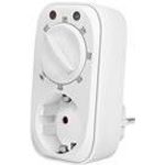 LogiLink ET0012 Schaltersteckdose (ET0012)