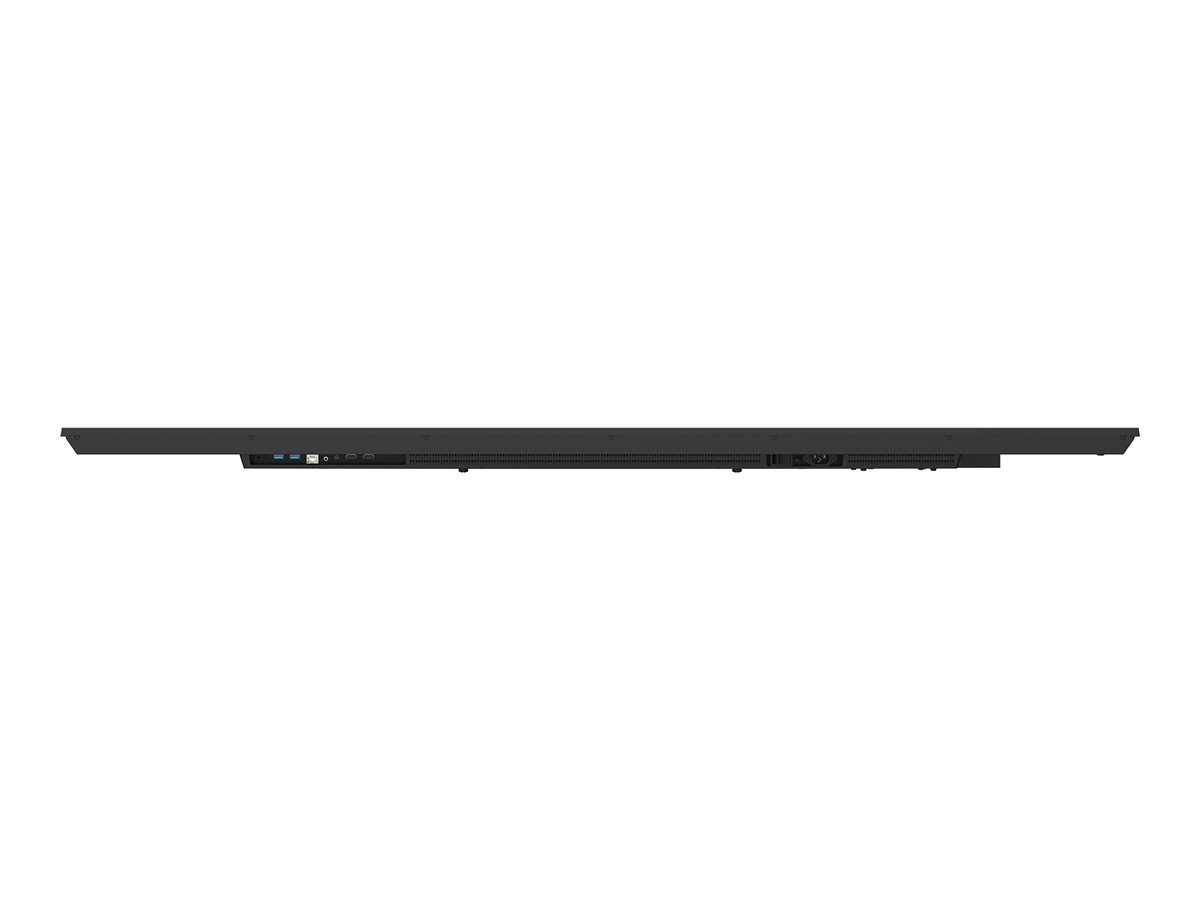 BenQ SH6504 65" 4K Digital Signage Display Schwarz