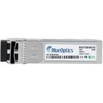 Kompatibler Broadcom AFBR-734SMZ BlueOptics BO27Q856S1D SFP28 Transceiver, LC-Duplex, 25GBASE-SR, Multimode Fiber, 850nm, 100M, DDM, 0°C/+70°C (AFBR-734SMZ-BO)