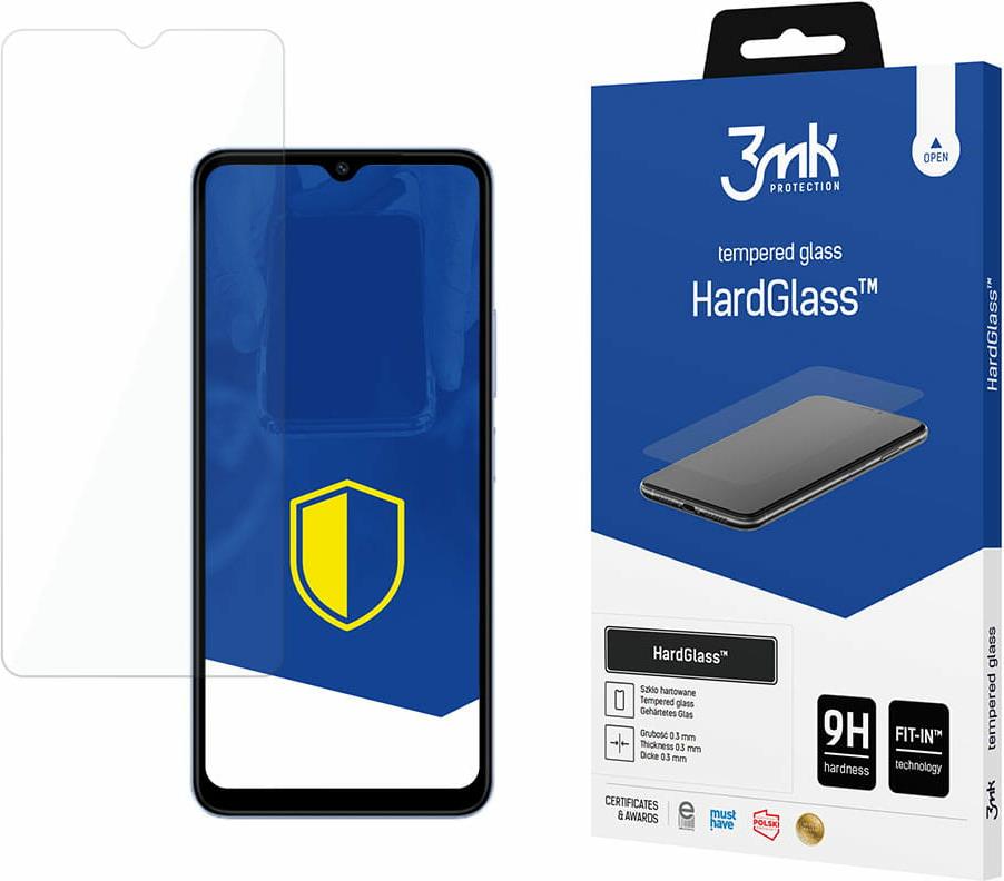 3MK HardGlass 1 Stück(e) (5903108561129)