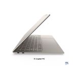 Lenovo Yoga Slim 7i Aura Edition 14" 2,8K OLED Core Ultra 7 355 16GB/1TB SSD Win11 Evo (83QM003BGE)