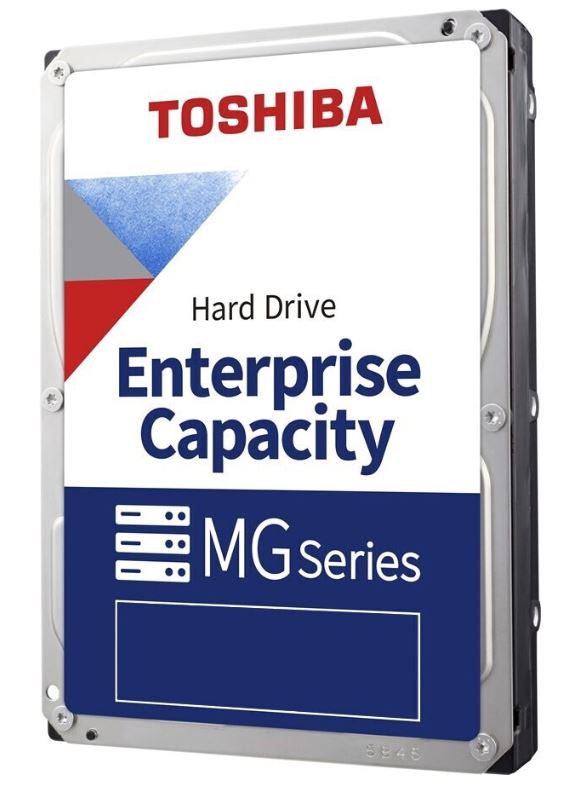 Toshiba MG08 Series MG08ACA14TE (MG08ACA14TE)