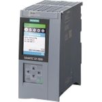 Siemens Indus.Sector SIMATIC Zentralbaugruppe 3 Port Switch 6ES7515-2AM02-0AB0 (6ES75152AM020AB0)