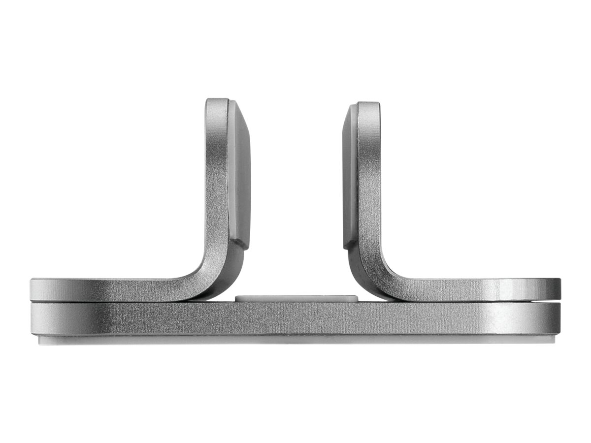 Gearlab GLB229000 Notebook-Ständer Aluminium Dunkelgrau