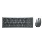 Dell Wireless Keyboard and Mouse KM7120W (KM7120W-GY-UK)