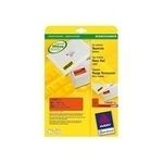 Avery L7263R Etiketten (L7264R-25)