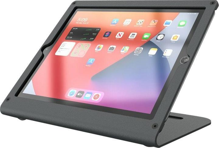 Heckler Design WindFall Stand Prime H600X-BG Tablet-Halterung für iPad 10.2" Schwarz, Grau