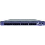 Extreme Networks - Extreme 7720-32C Front to Back air flow. Supports 32x40/100G with dual AC power supplies six fans and a 4-post rack mount kit (7720-32C-AC-F)
