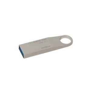 USB Speicher Kingston 128GB USB 3.0 DataTraveler SE9 G2 (Metallgehäuse) (DTSE9G2/128GB)
