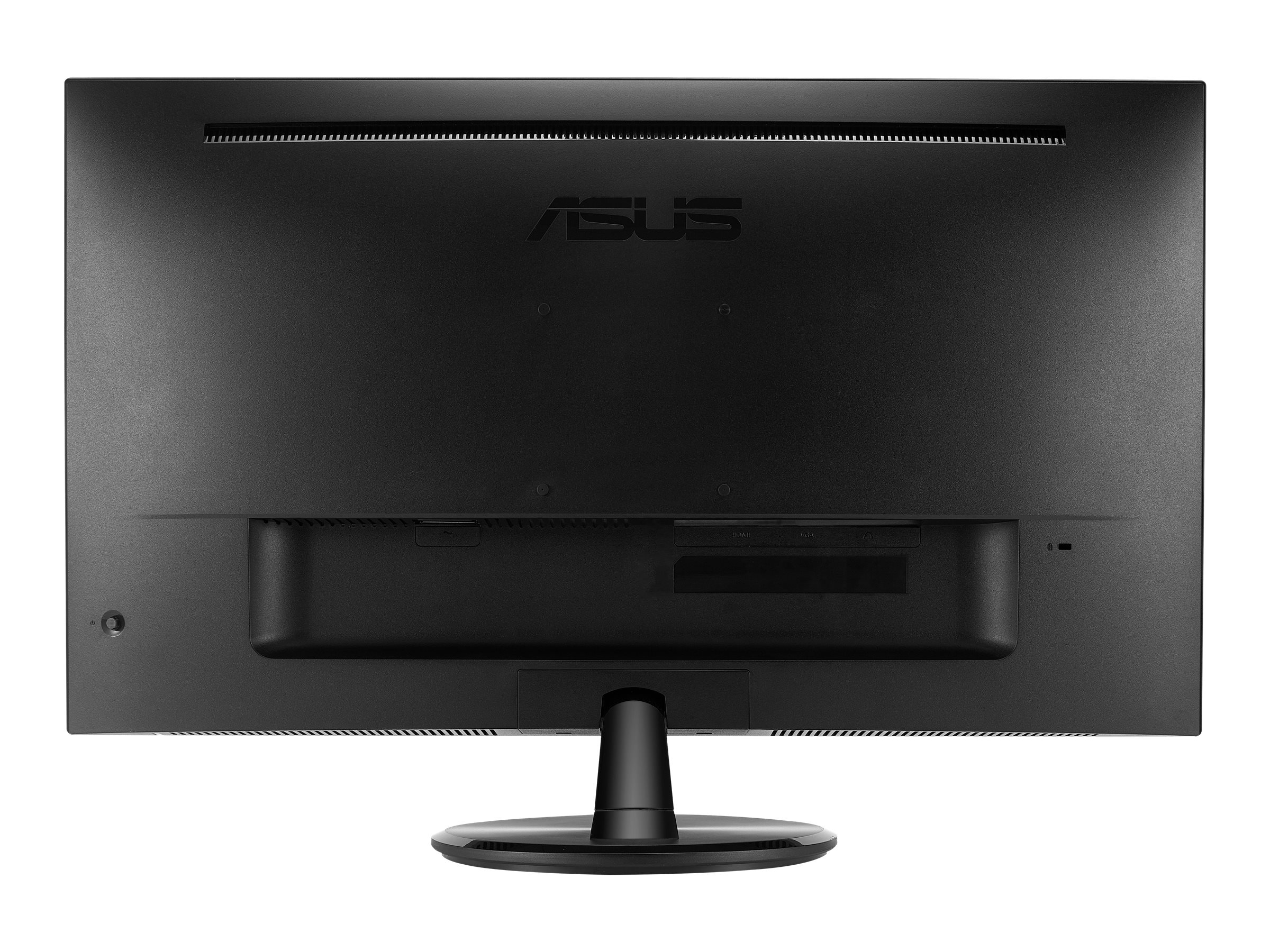 ASUS VP279HE 27" Full HD IPS 75 Hz HDMI VGA Schwarz