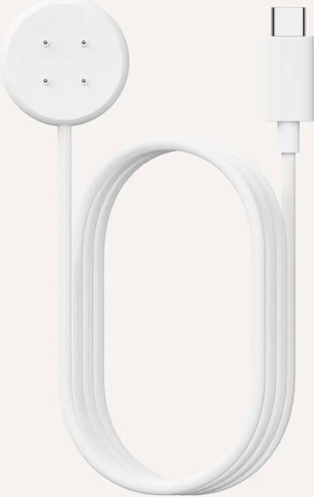 Google Pixel Watch 3 charger White (GA06010-EU)