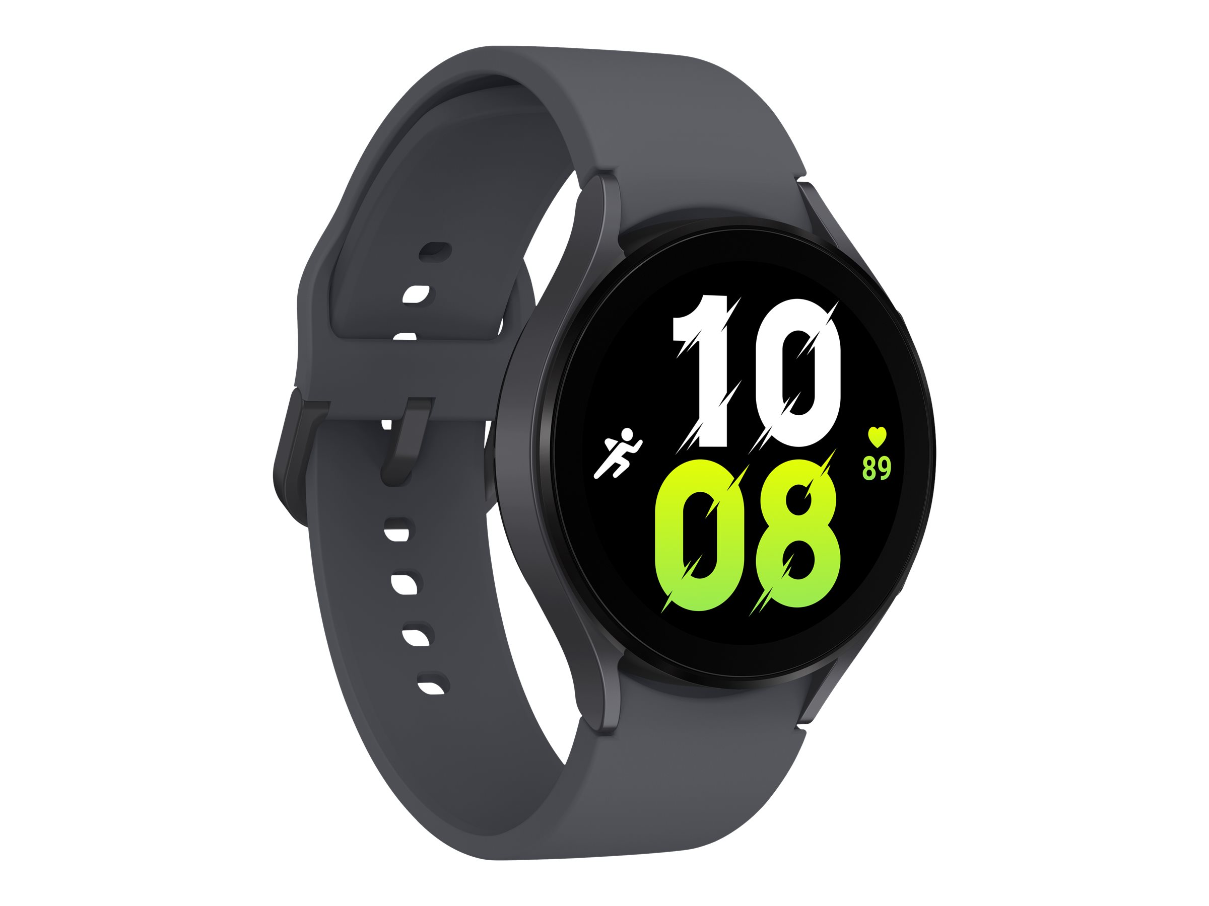Samsung Galaxy Watch5 1,4" LTE 16 GB Graphit