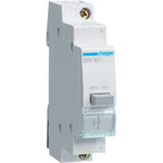 Hager SVN321. Breite: 17,5 mm, Höhe: 83 mm (SVN321)