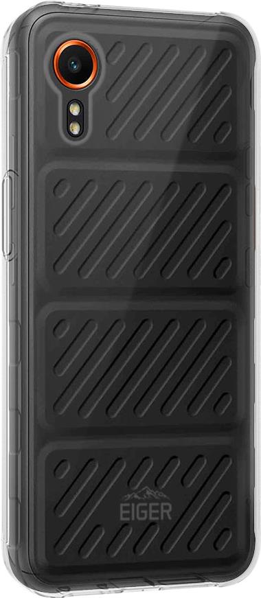 EIGER EGCA00590 Handy-Schutzhülle 16,8 cm (6.6") Cover Transparent (EGCA00590)