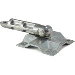 LevelOne WAN-4201 Directional antenna N-Typ 20dBi Netzwerk-Antenne (WAN-4201)