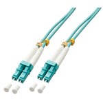 Lindy Patch-Kabel LC Multi-Mode (M) (46374)