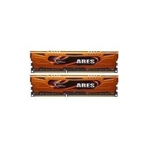 Patriot G.Skill ARES (F3-2133C11D-16GAR)